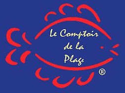 Comptoir de la plage