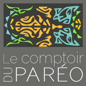 Le comptoir du paro