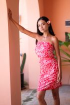 Par�o Batik de Bali