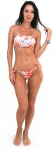 Bas de bikini Tahiti tropic