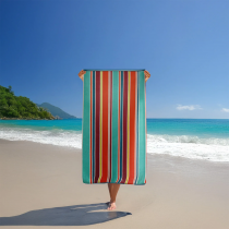 Belle serviette Capsud