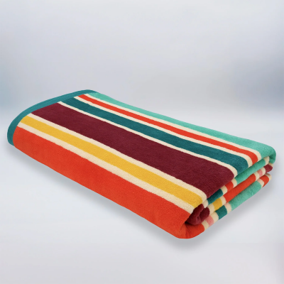 Belle serviette Capsud