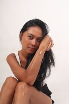 Bracelet ananas or et argent 