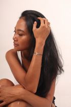 Bracelet buila bleu