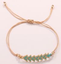 Bracelet Jimbo turquoise