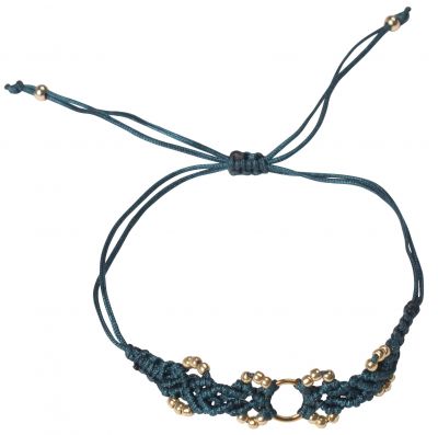 Bracelet Oana bleu