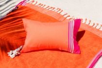 Coussin de plage Carnac