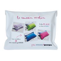 Coussin de plage Hendaye