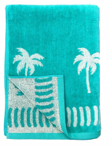 Drap de plage gecko Koko