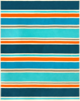 Drap de plage XL Cabrera