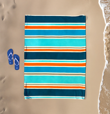 Drap de plage XL Cabrera