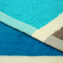 Drap de plage XL Cabrera