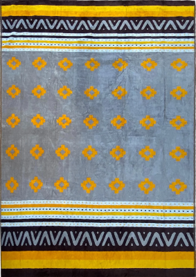 Drap de plage XL Macarena