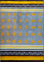 Drap de plage XL Macarena