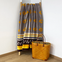 Drap de plage XL Macarena