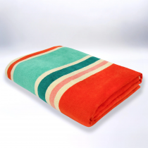 Drap de plage XL Malaga