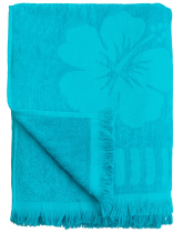 Drap de plage XL tortue Cayman
