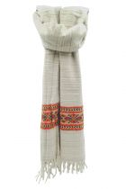 Echarpe Boh&egrave;me Amaya