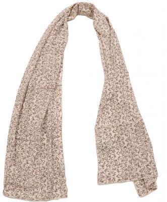 Foulard Keremma beige