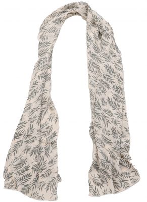 Foulard Rondinara beige