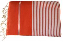 Fouta grande taille Terra di Sole