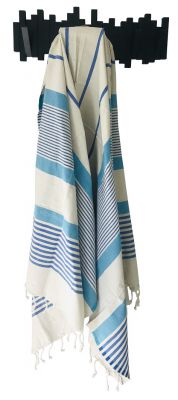 Fouta Mahdia ciel et marine