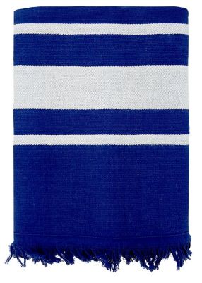 Foutas Caraibes ponge bleu marine