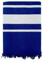 Foutas Caraibes ponge bleu marine