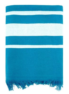 Foutas Caraibes ponge bleu