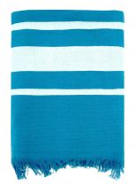 Foutas Caraibes ponge bleu