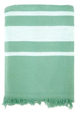 Foutas Caraibes ponge vert