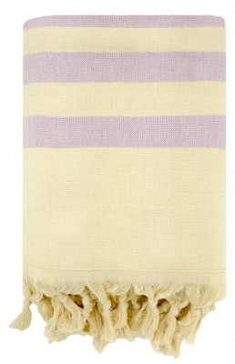 Foutas Fidji �ponge Lilas