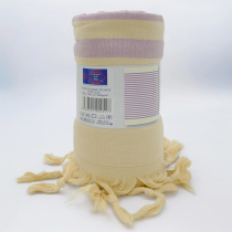 Foutas Fidji &eacute;ponge Lilas