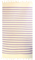 Foutas Fidji &eacute;ponge Lilas