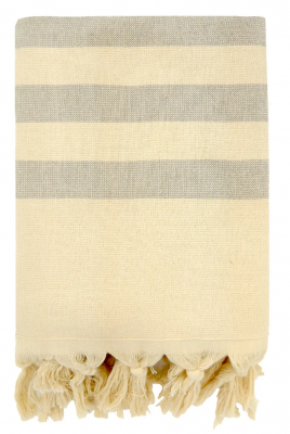 Foutas Fidji �ponge Taupe