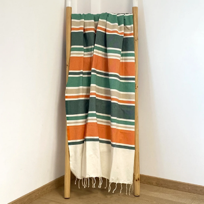 Foutas Helios �ponge vert