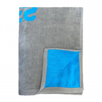 Grande serviette de plage Alto