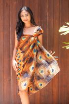 Lot de 5 par&eacute;os plage