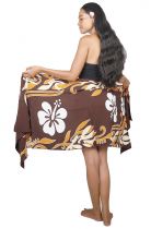 Mini Paros Printemps Marron