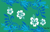 Mini Paros Printemps Vert