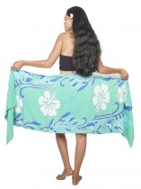 Mini Paros Printemps Vert