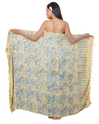 Paro Batik Ormuz beige