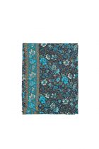 Par&eacute;o Boh&egrave;me Goa Bleu