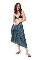 Par&eacute;o Boh&egrave;me Goa Bleu