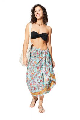 Par�o Inde puskar orange