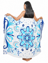 Par�o Passion Bleu Lagon