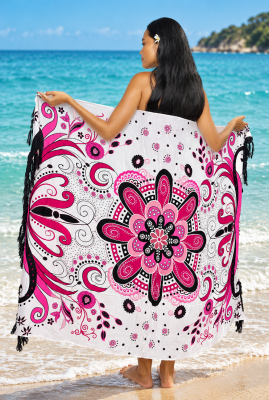 Par�o Passion Rose �b�ne