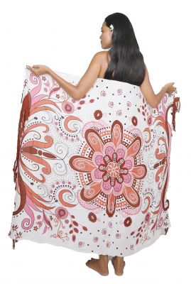 Paro Passion Vanille & rose