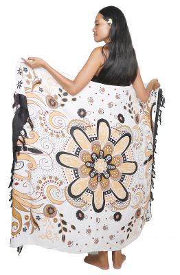 Paro Passion Vanille & sable d\'Or