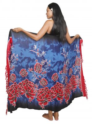 Paro plage Nuit Sakura